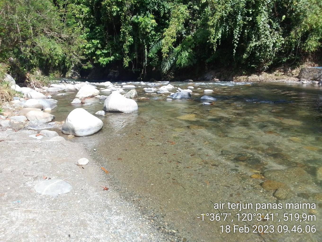 Mandi, Berendam Air Dingin