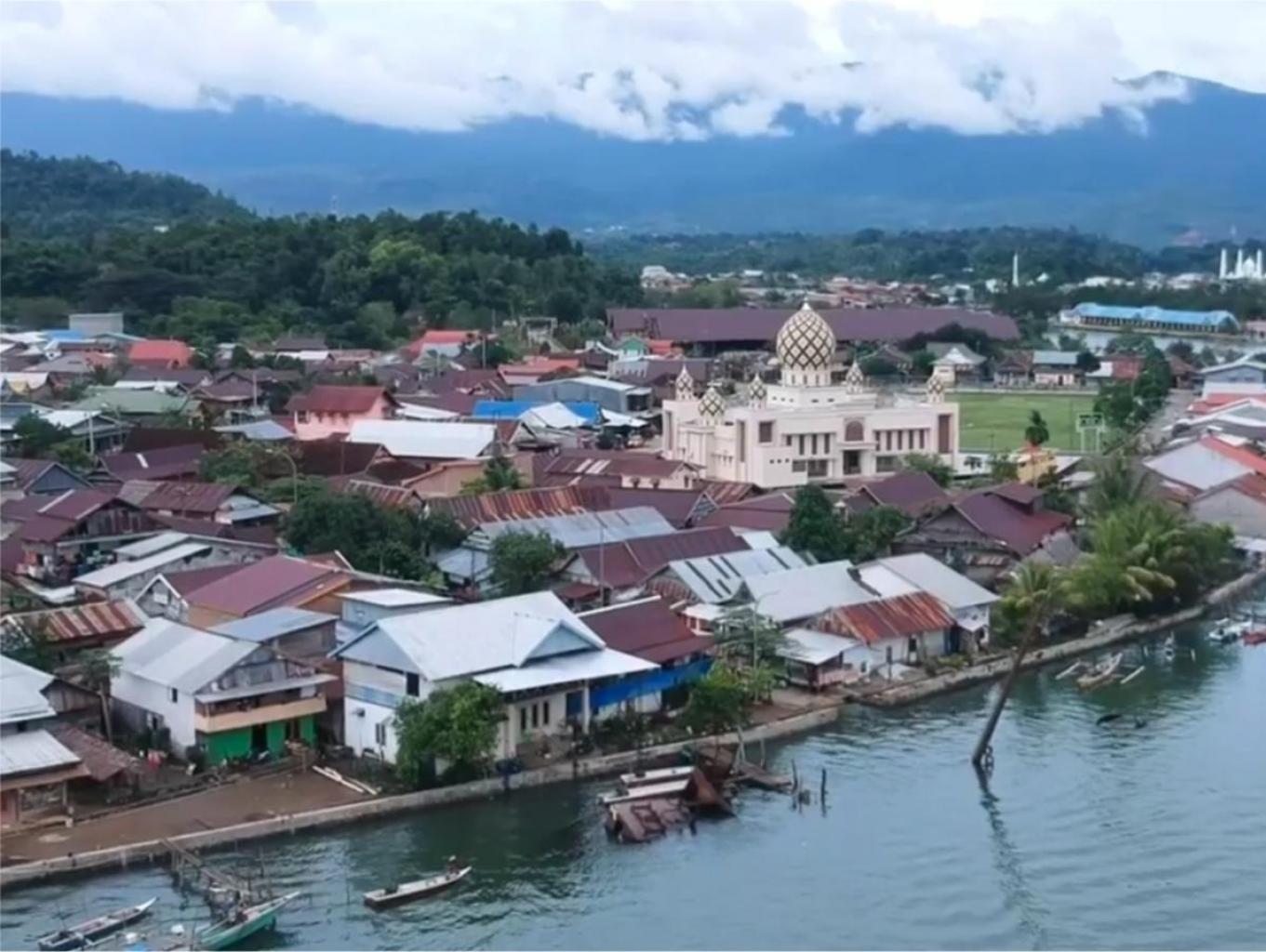 Balantang Gembae
