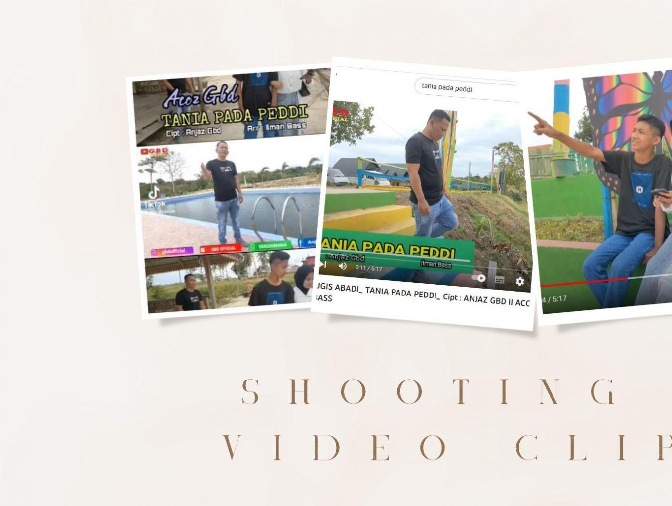 LOKASI SOOTHING VIDEO CLIP