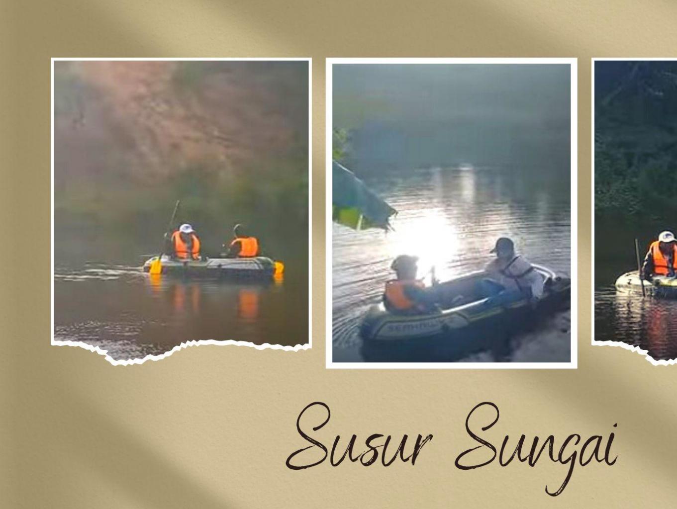 SUSUR SUNGAI