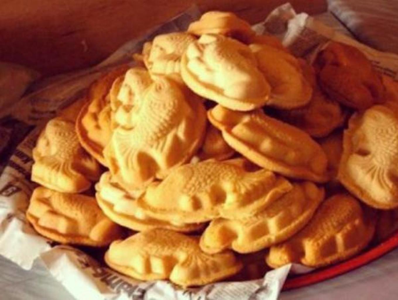 KUE BHOI KAK NENG