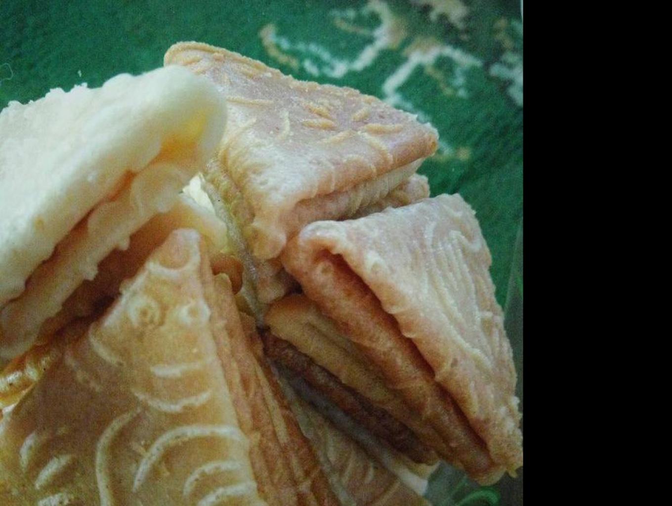 KUE SUPET