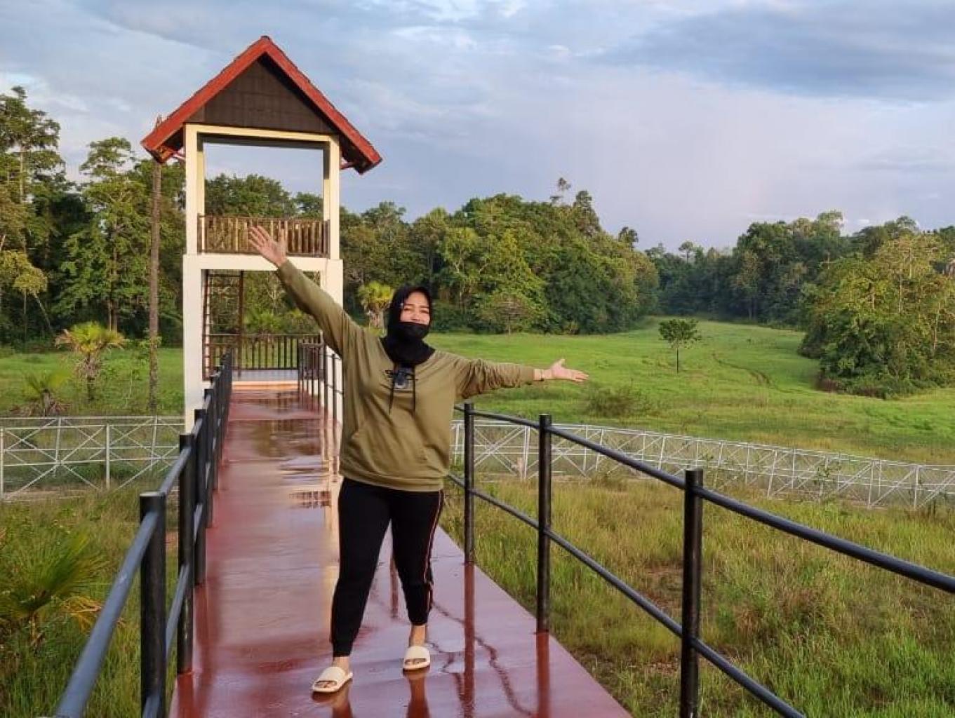 Rawa Aopa Watumohai Tatangge