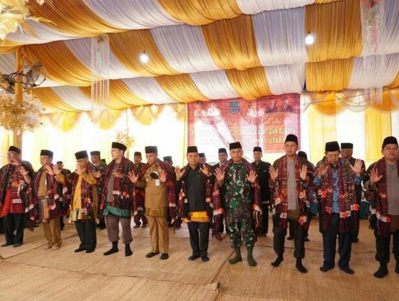 Tor-tor Ni Suhut ( Punya Hajat)