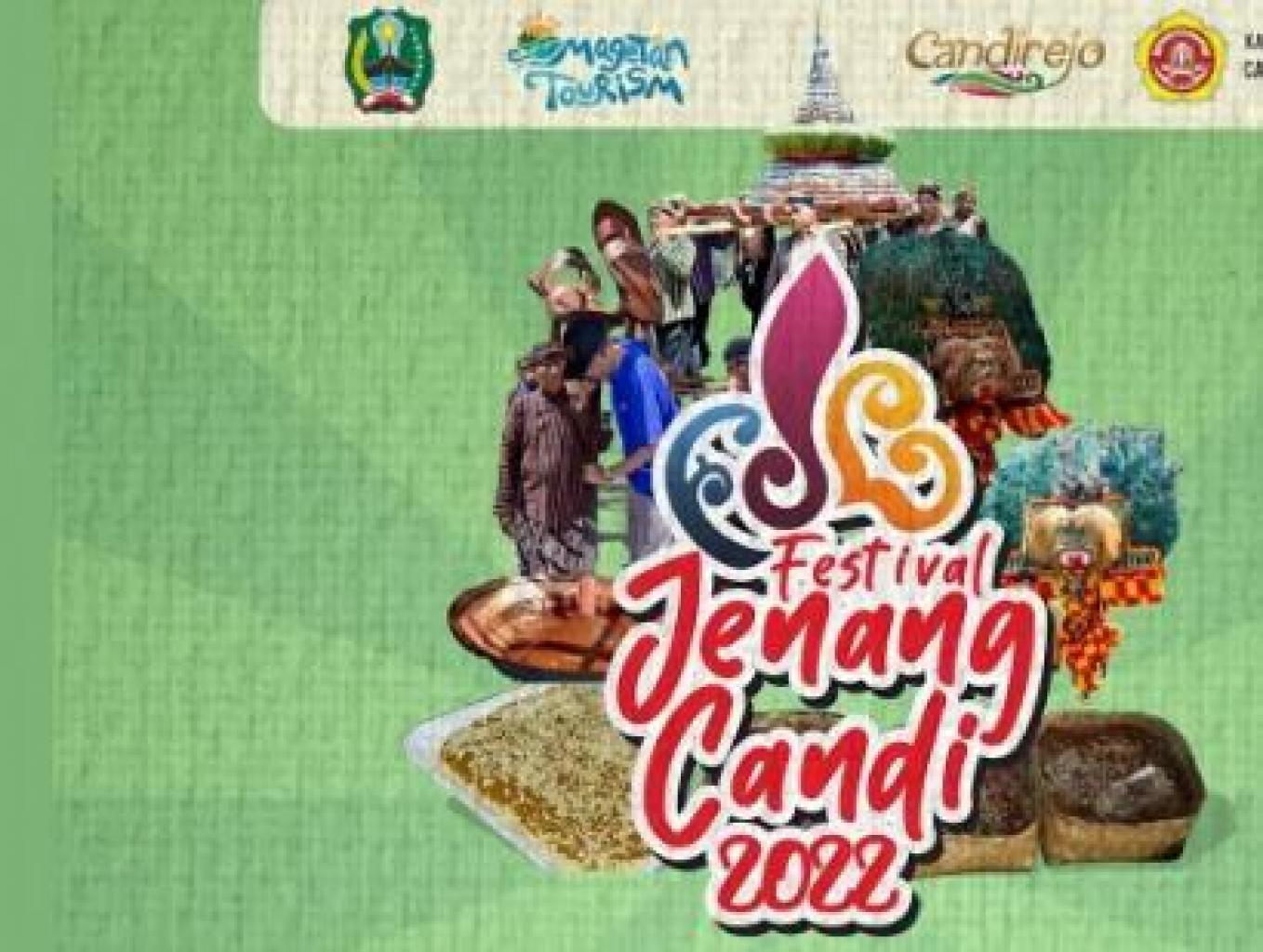 Festival Jenang Candi