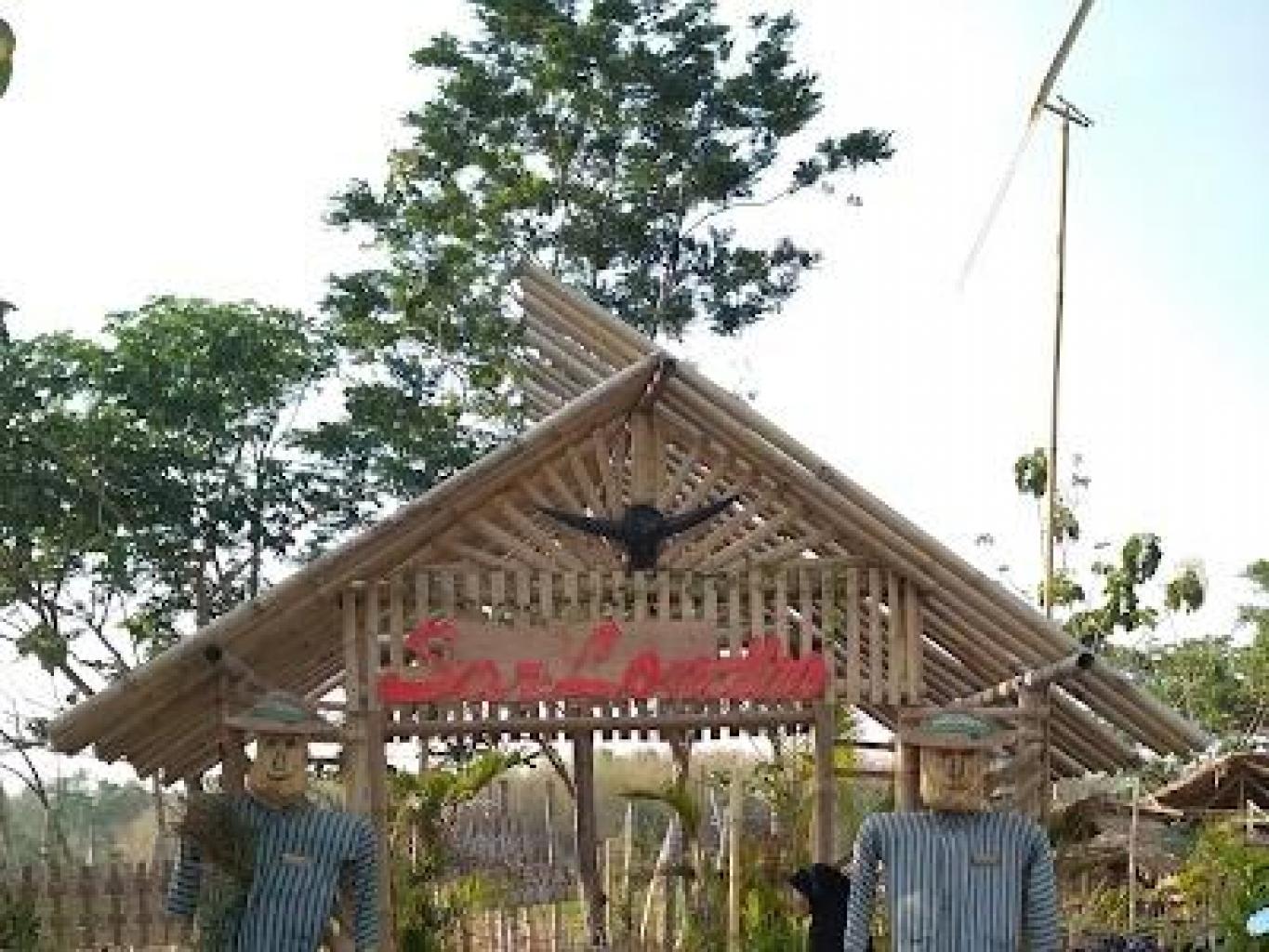 Sarlondho