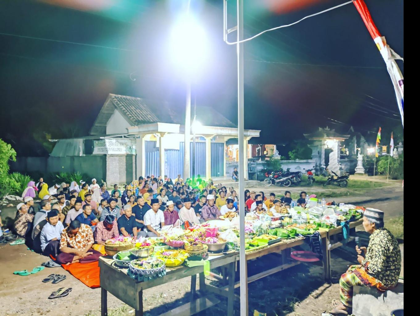 Kampung Pancasila