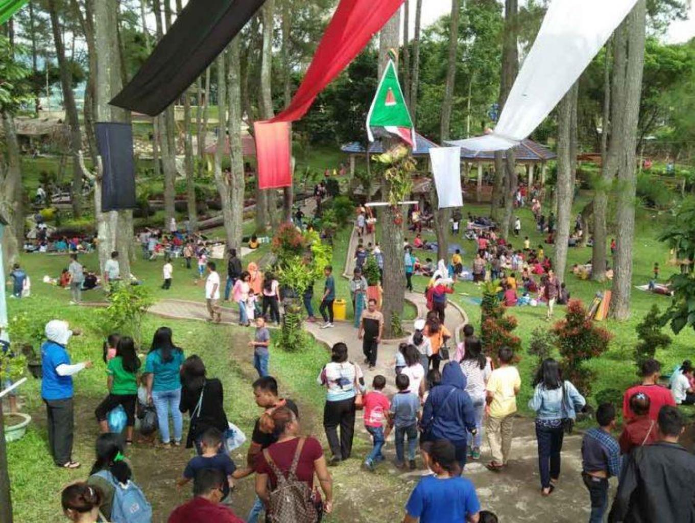 Taman Wisata Iman
