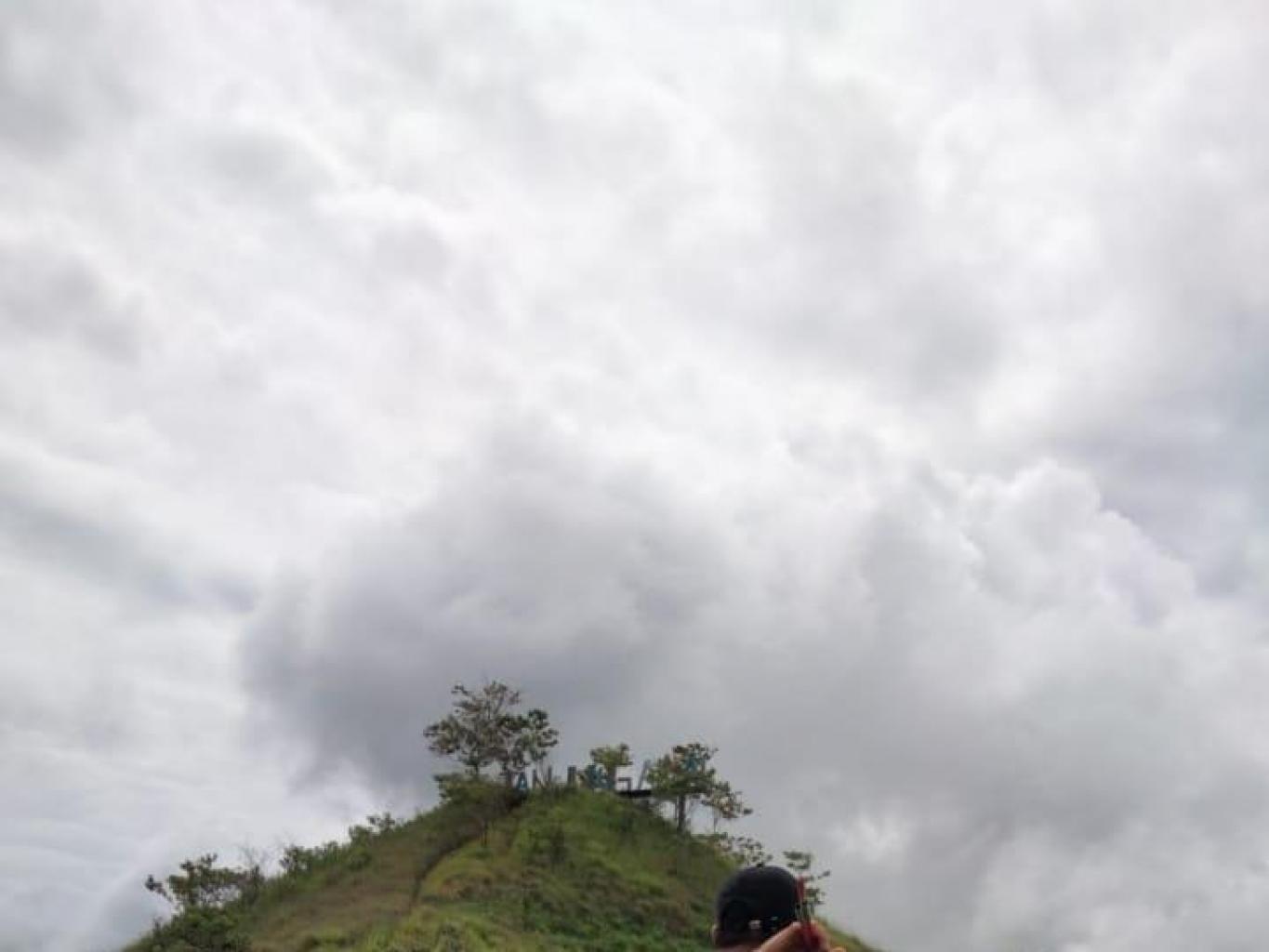 Puncak Guk Baduri