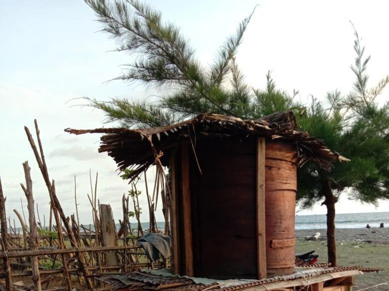 Wisata Edukasi Petani Garam  
