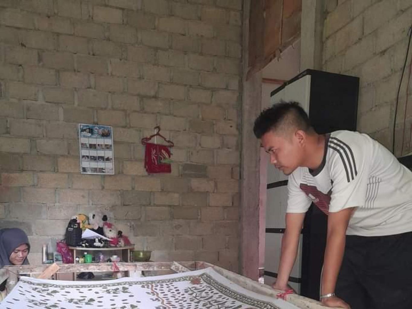 Batik