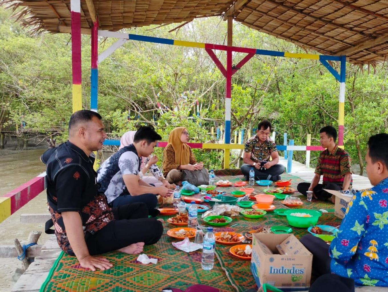 Wisata Kuliner Seafood