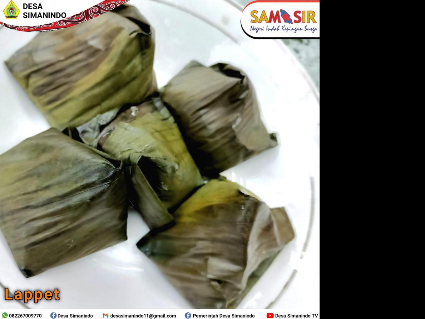 Lappet