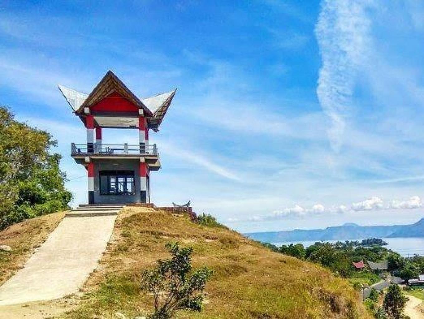 Menara Pandang Sinapuran
