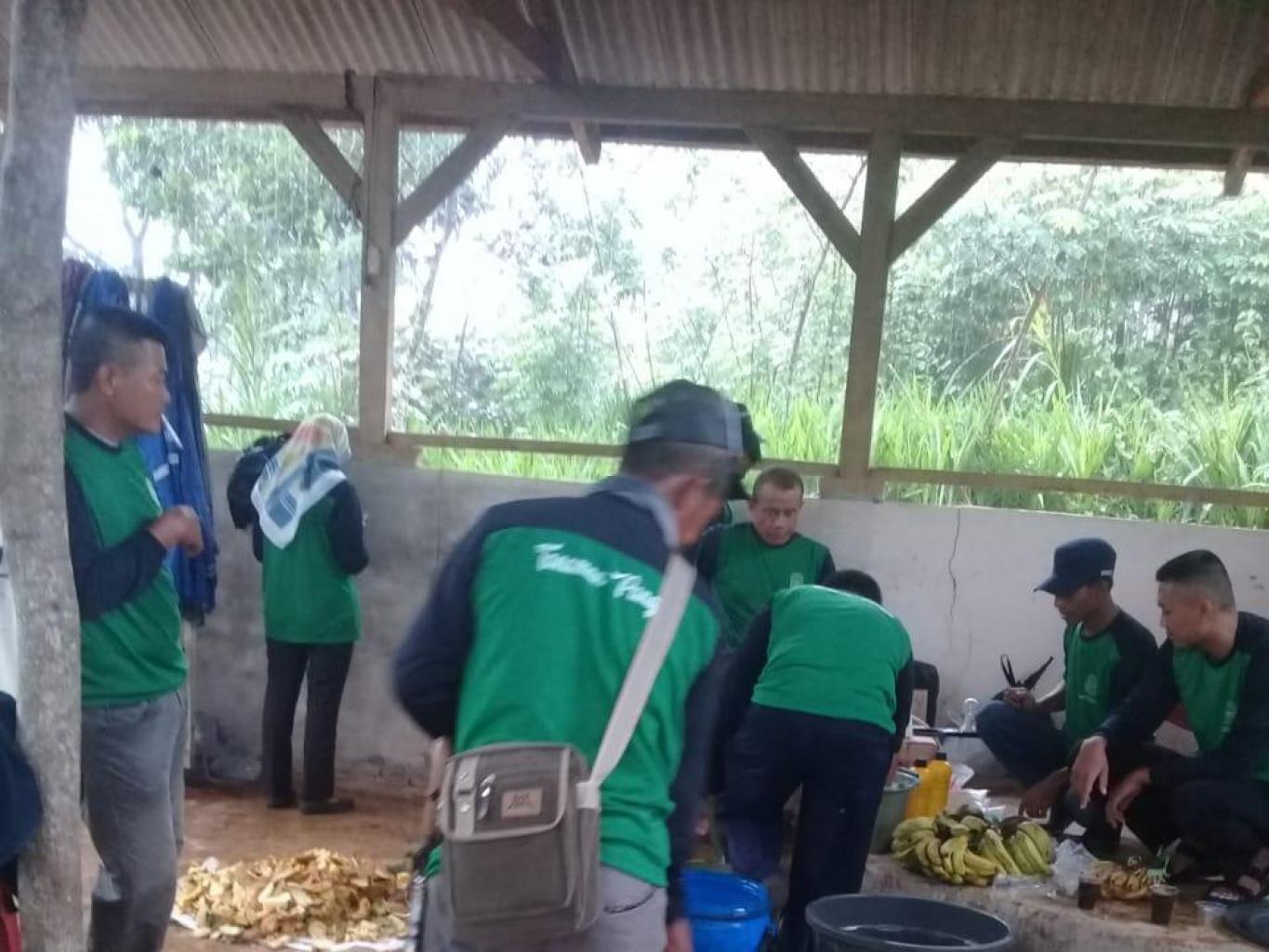 Pupuk Organik Padat