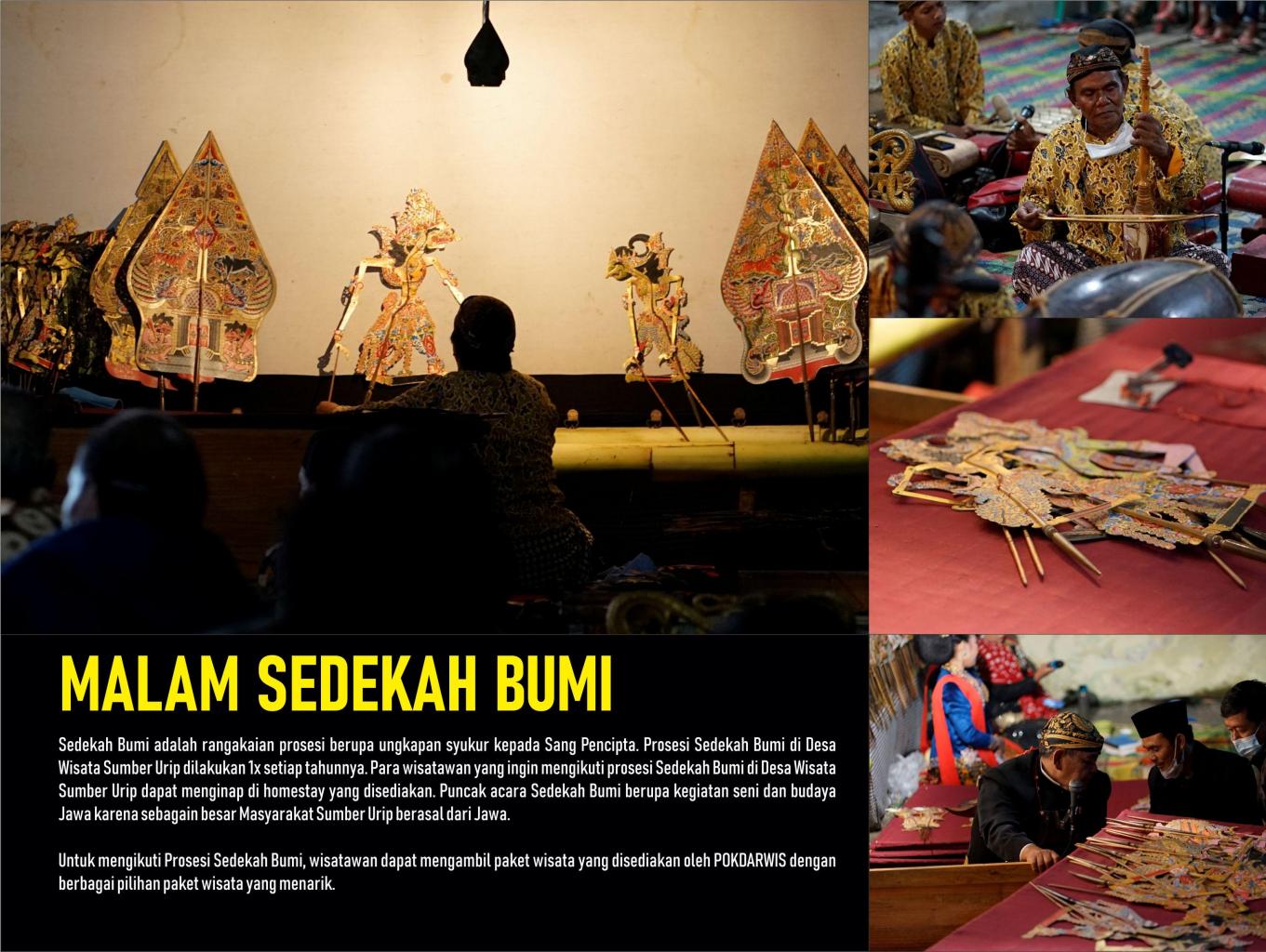 Sedekah Bumi