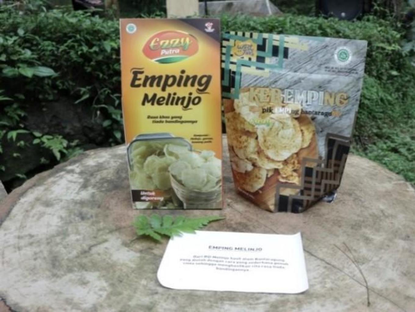 Emping Ezzy Putra