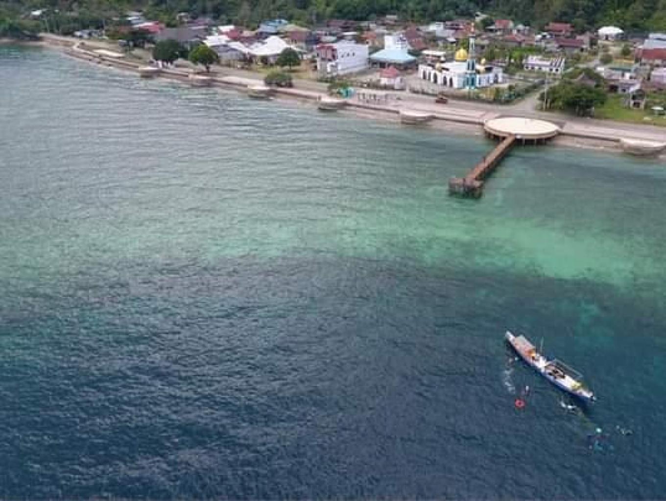 PARANGDATU
