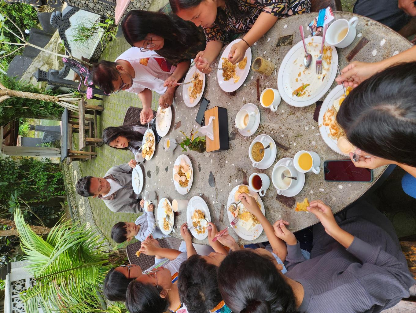 Jungle inn Restaurant