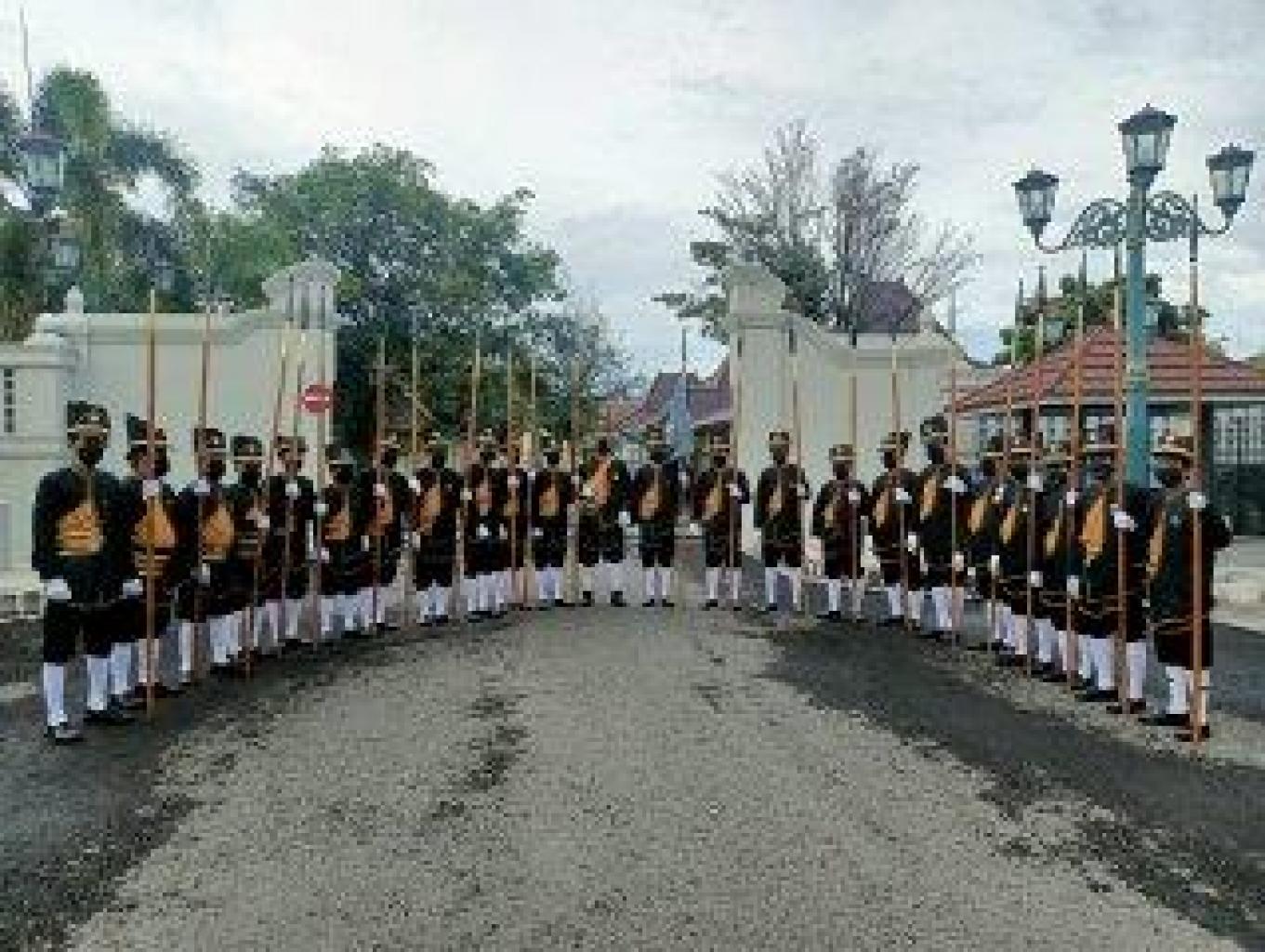 Bergodo Suryatmajan