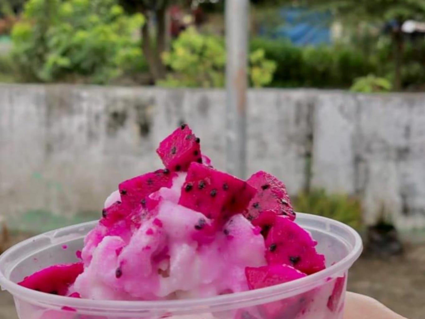 Ice Cream 