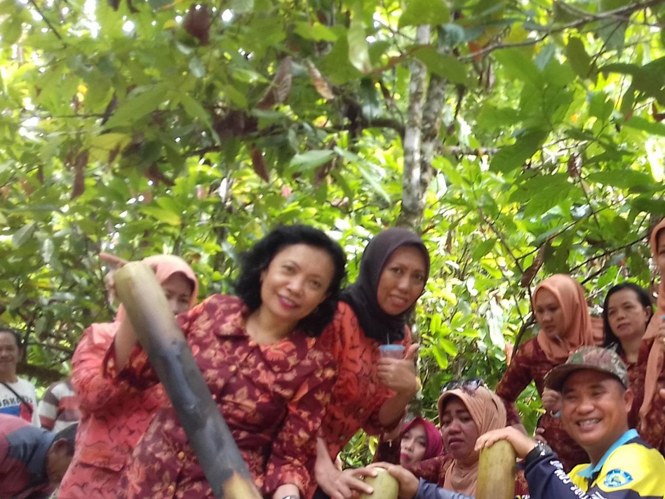 kuliner khas, jinolo