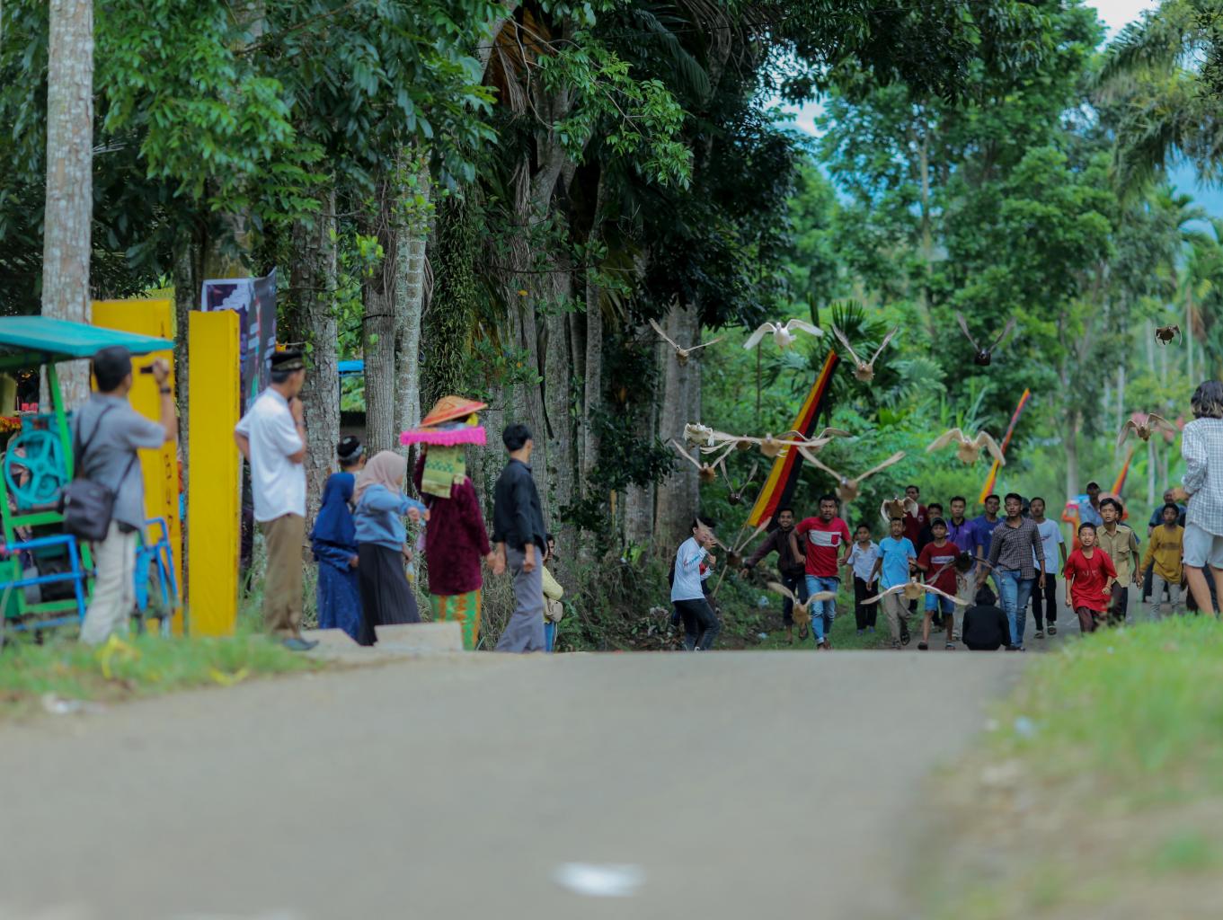 Tobang Itiak