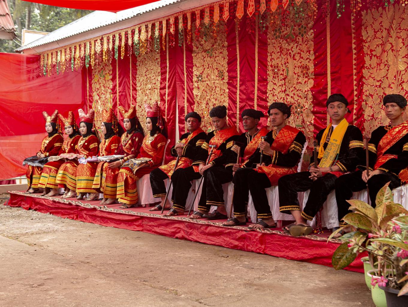 Batogak Pangulu