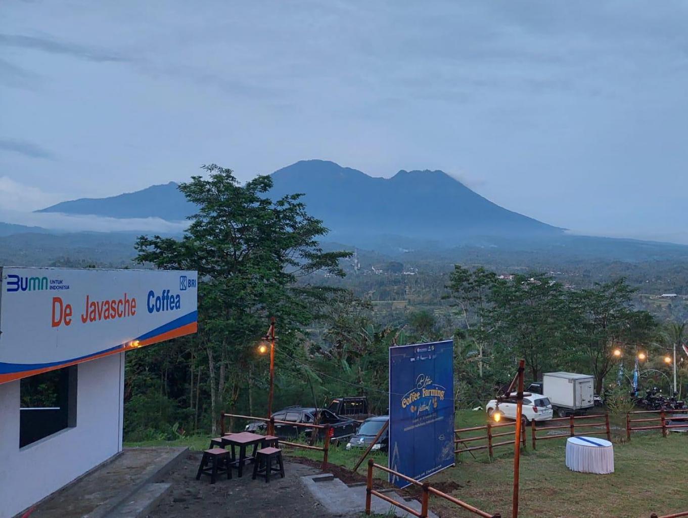 Kampung Gogoniti