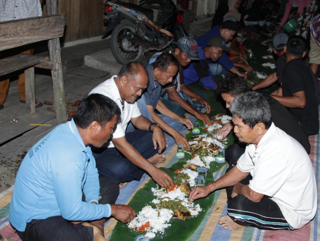 Makan Badaun