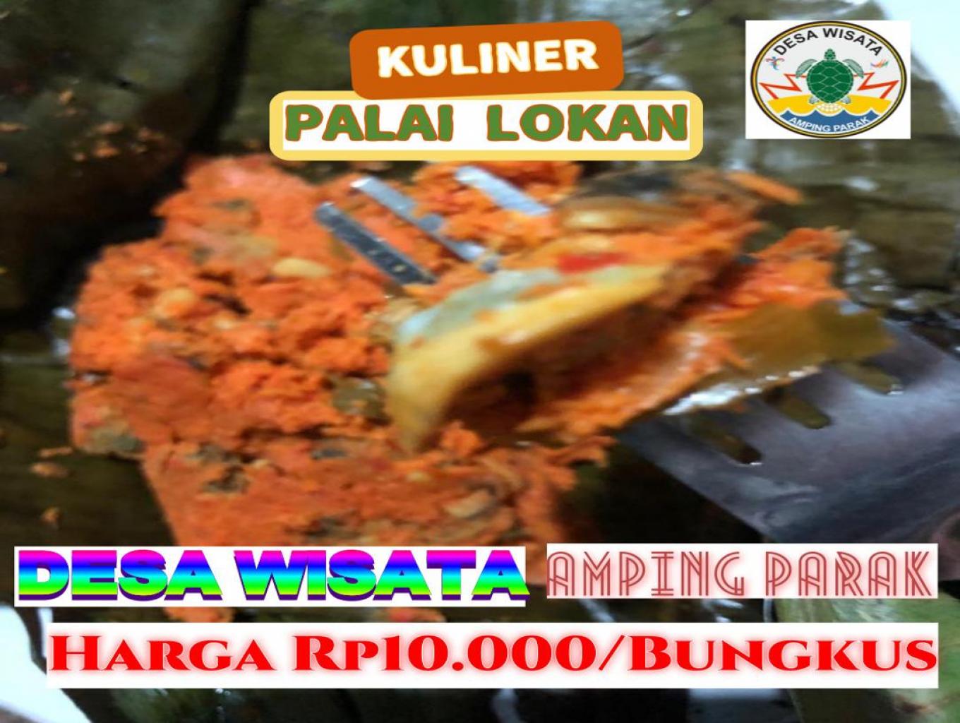 Palai Lokan