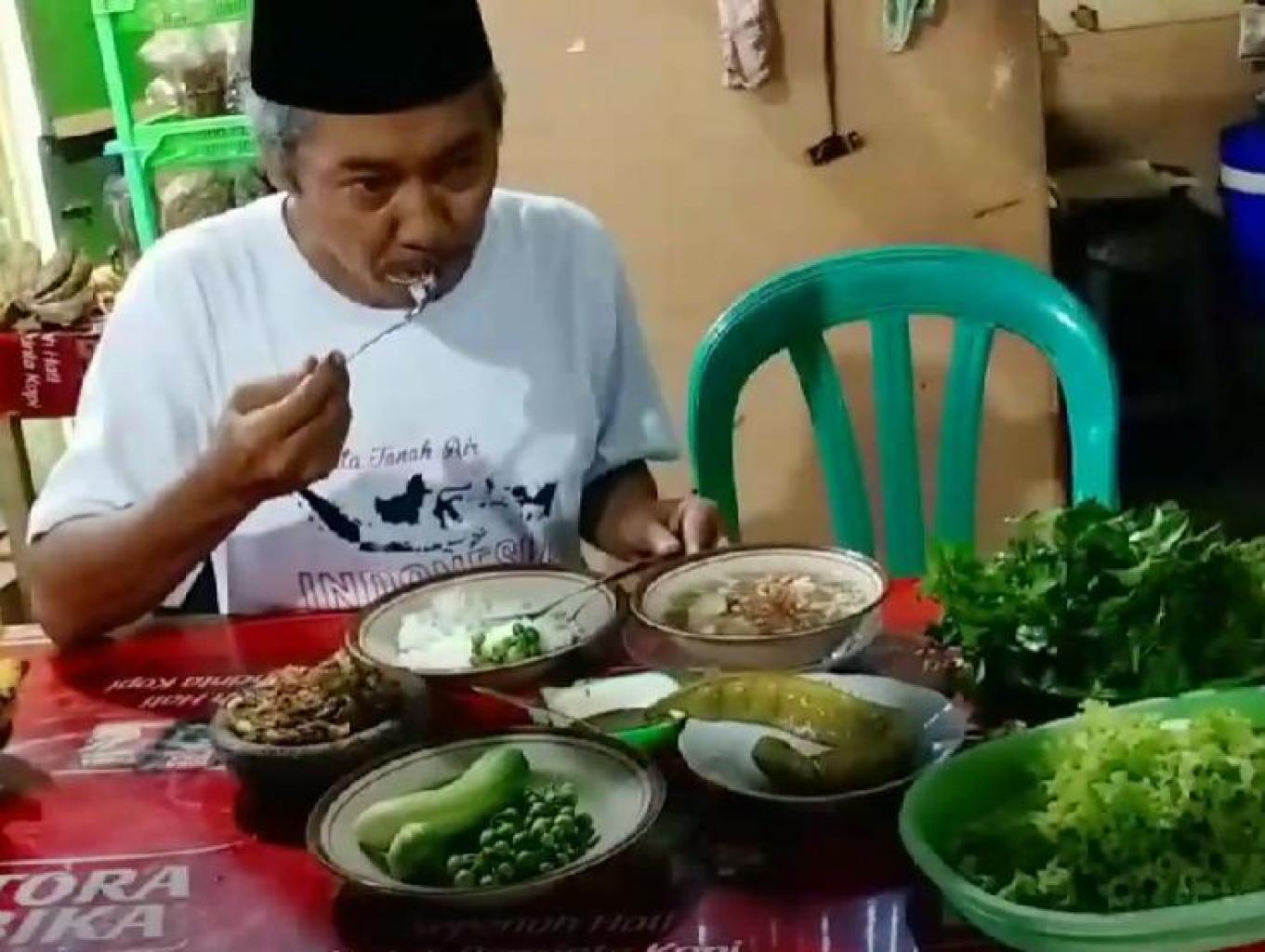 Sop Ikan Baceman PMPS