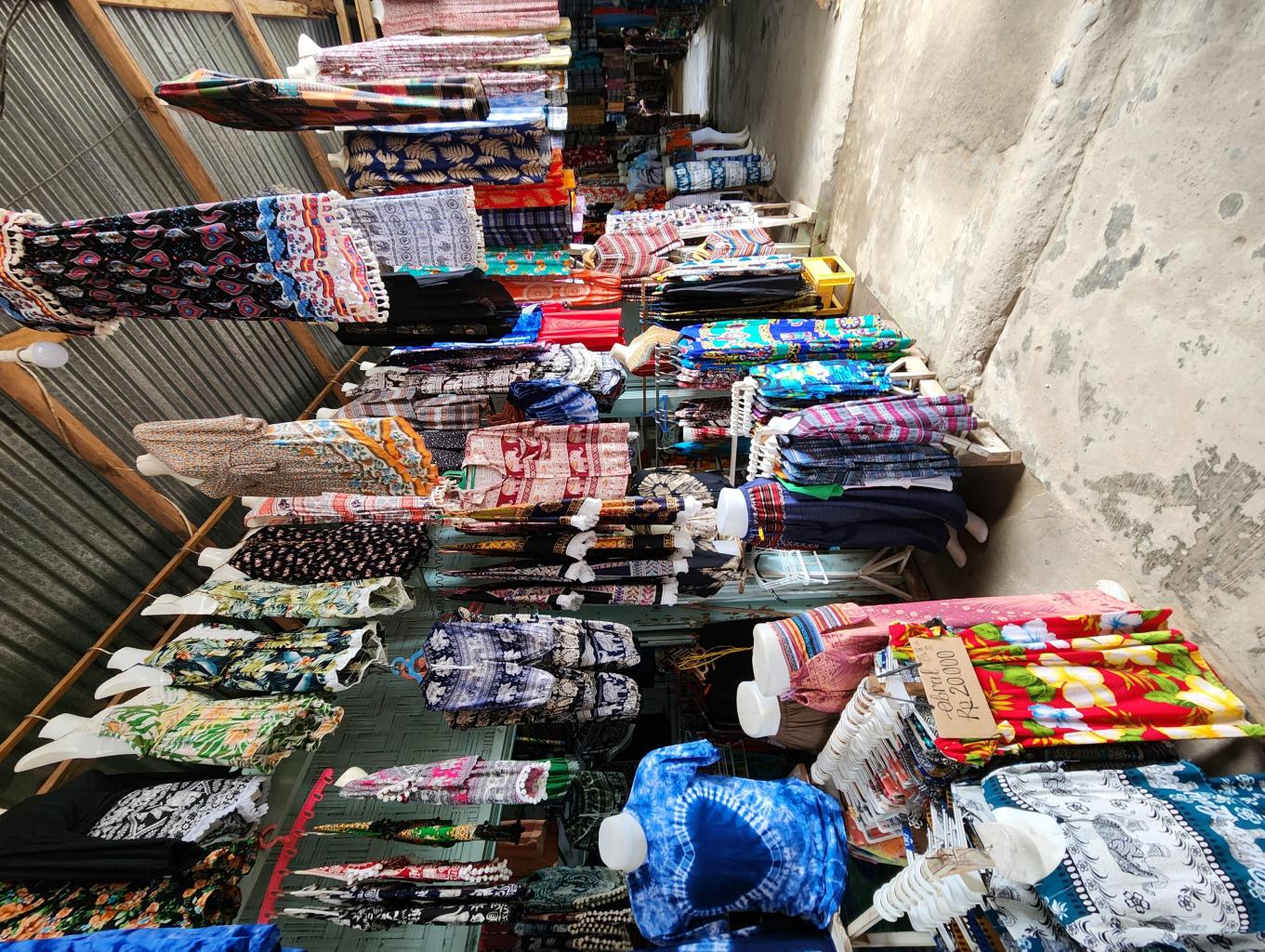 UMKM rakyat Desa