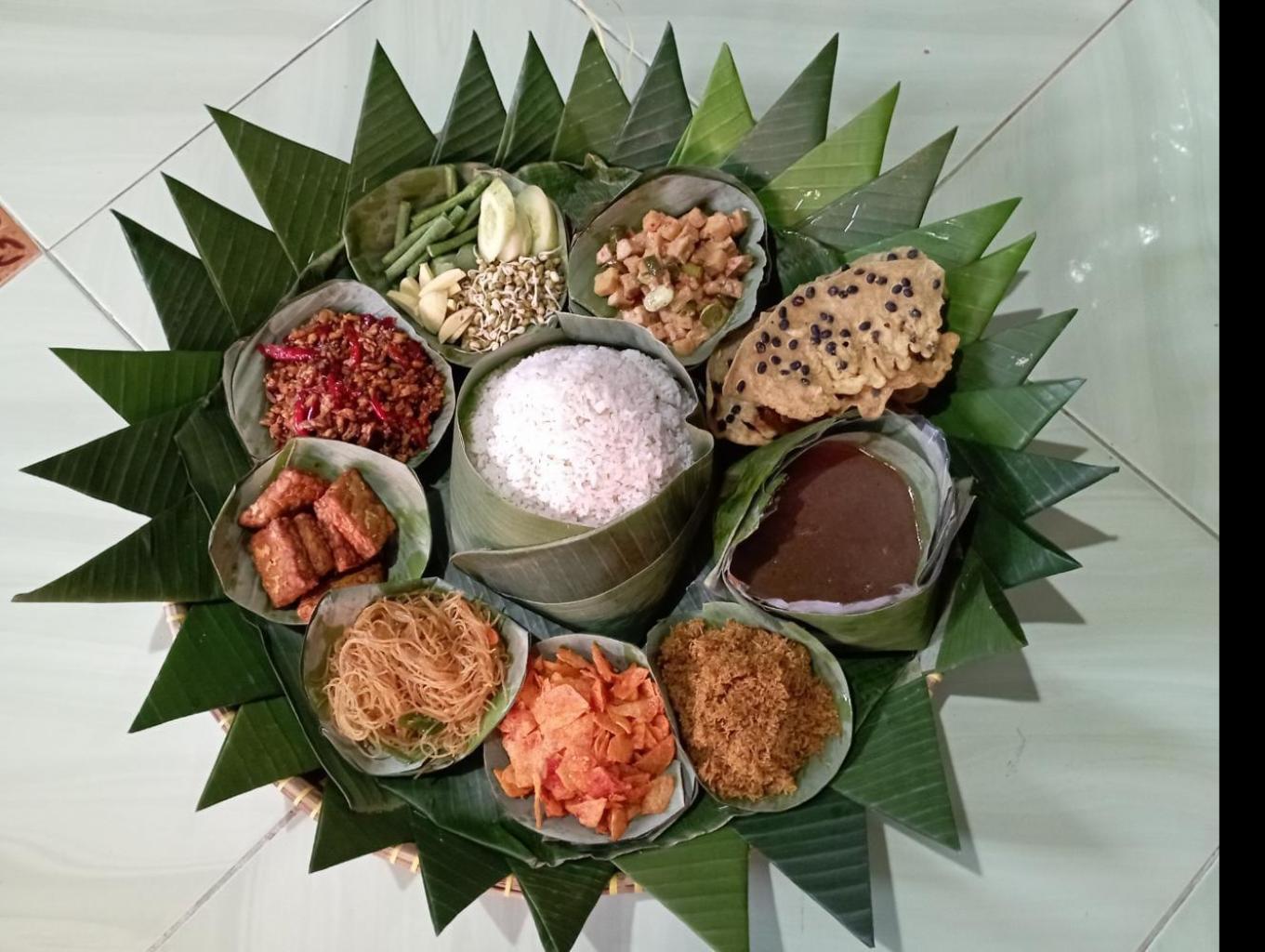 Paket Sadranan