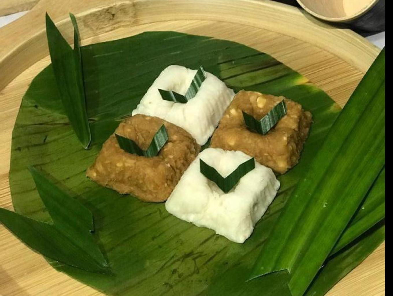 Tumbang Ubi