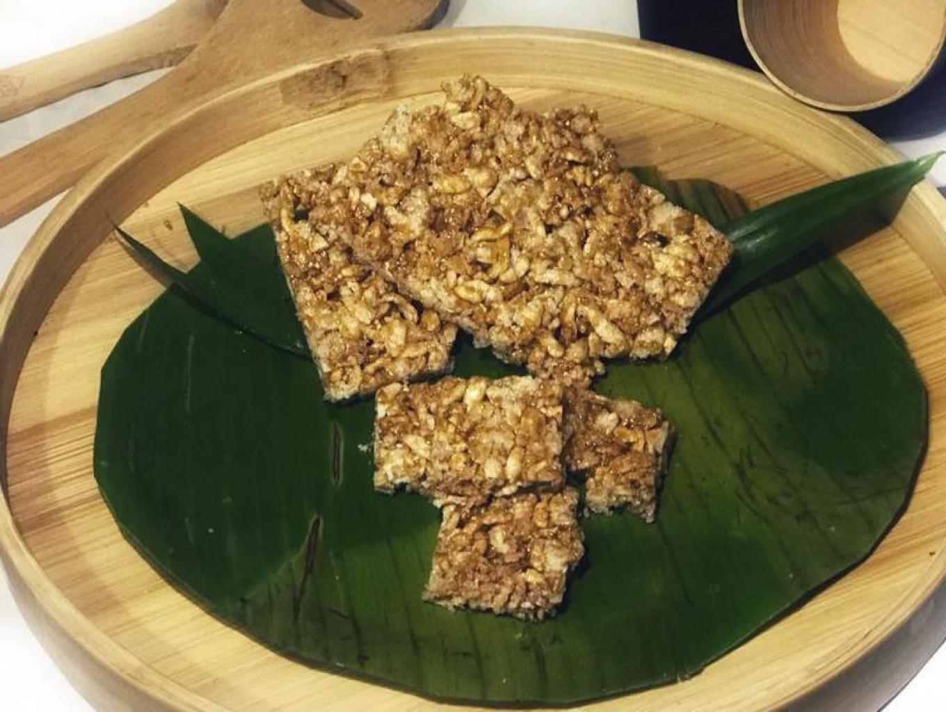 Kipang Ompiang