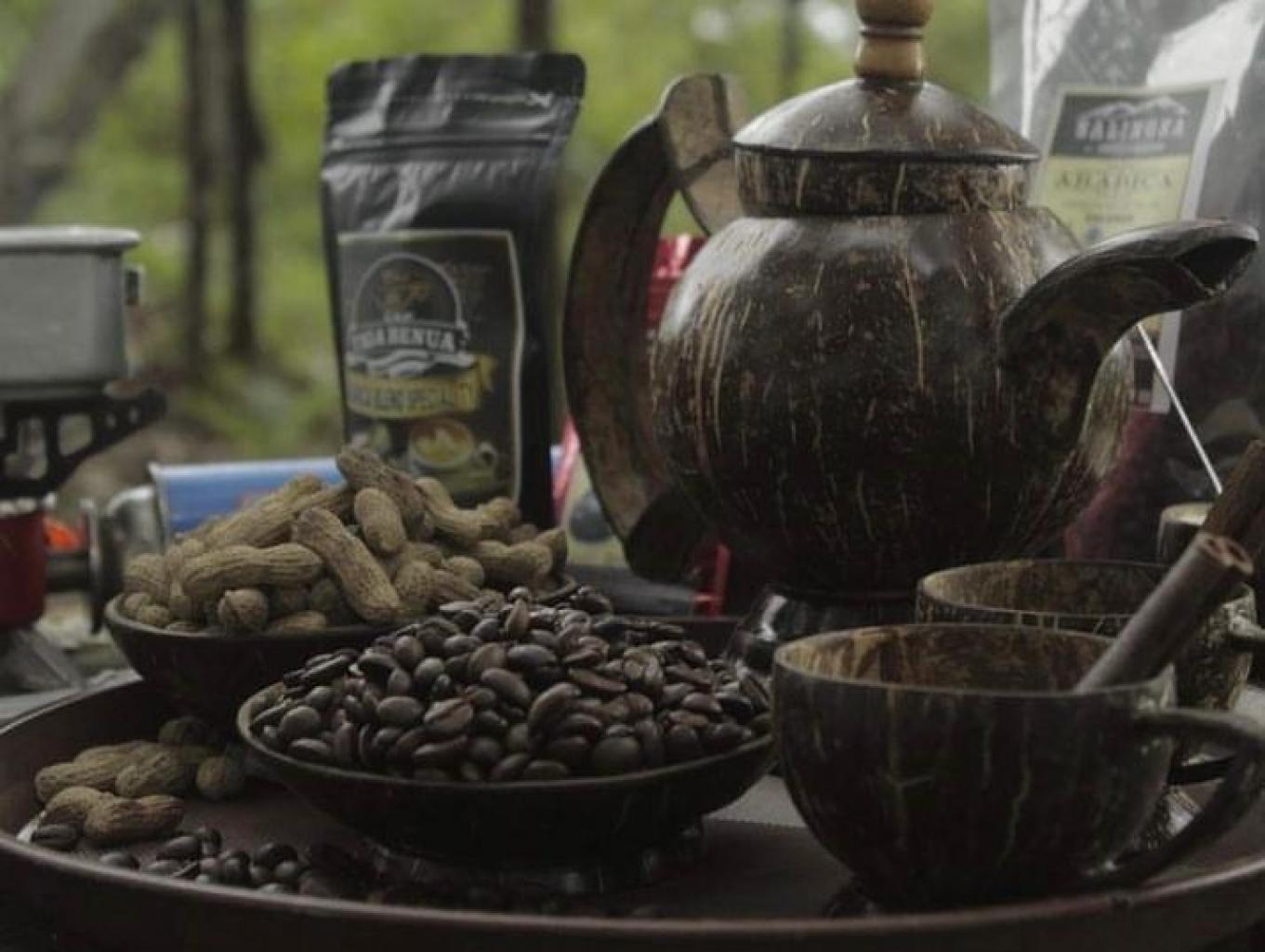 Tour Kopi
