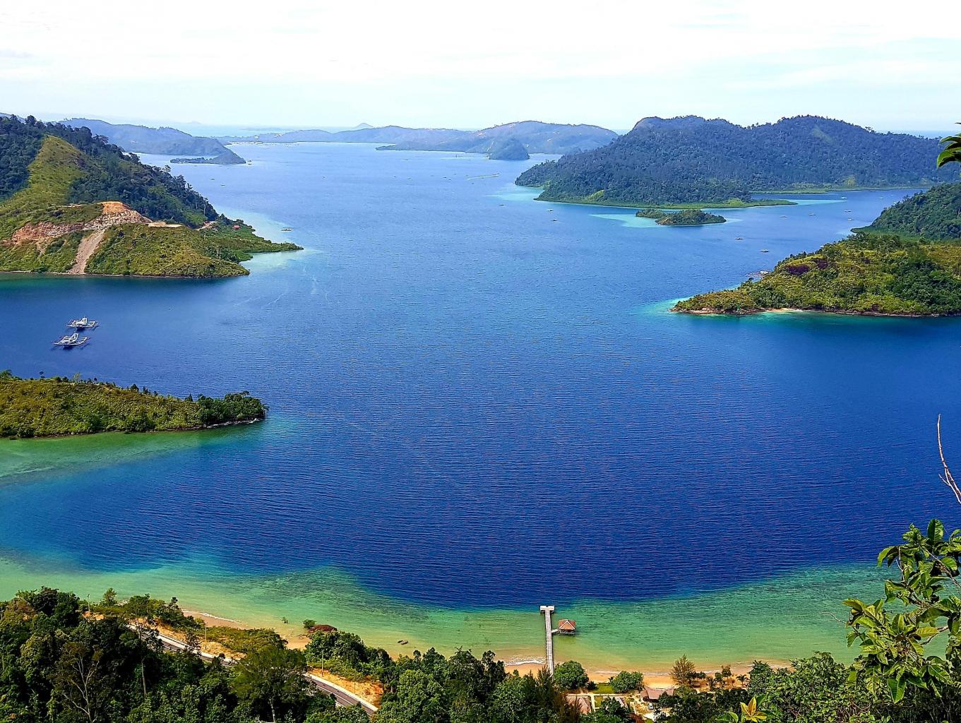 Sungai Nyalo