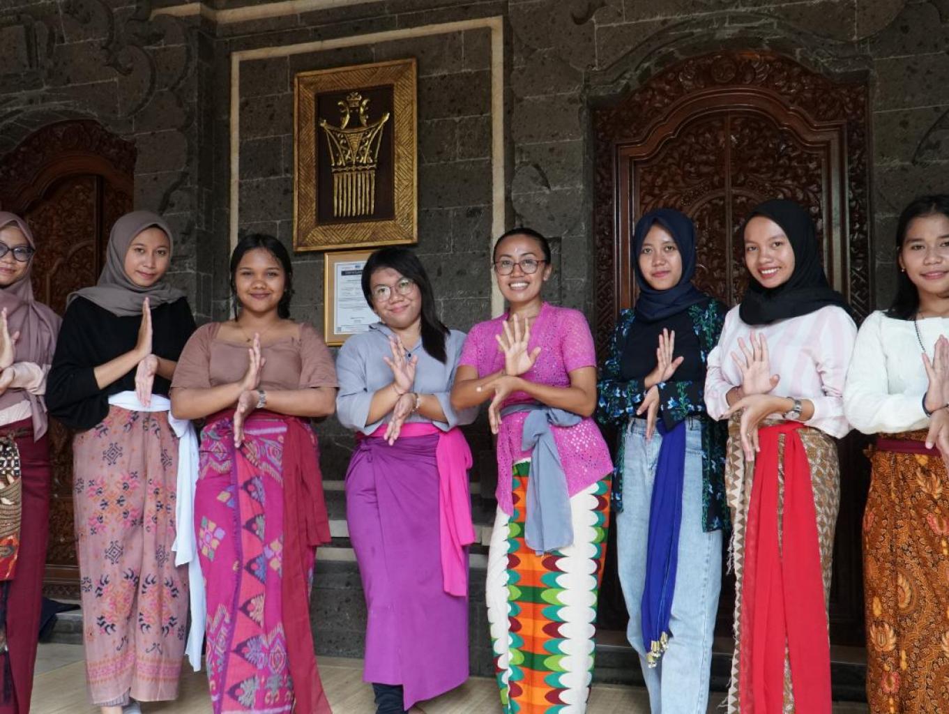 Balinese Daily Life Experience - Culture and Trekking Activities at Arsa Wayan Guest House