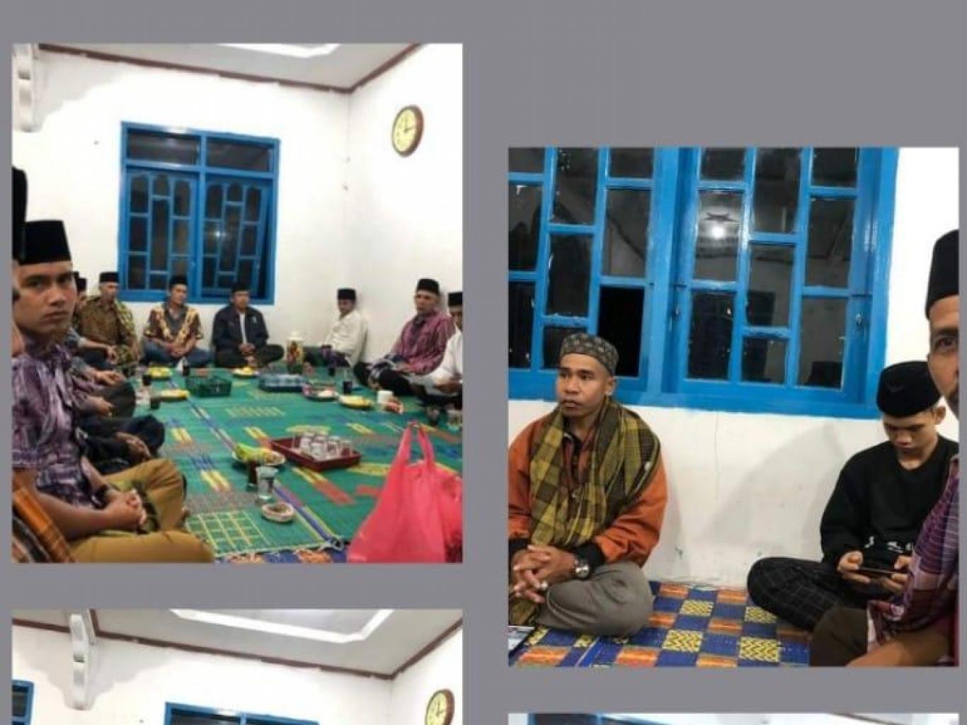 Pidato Adat