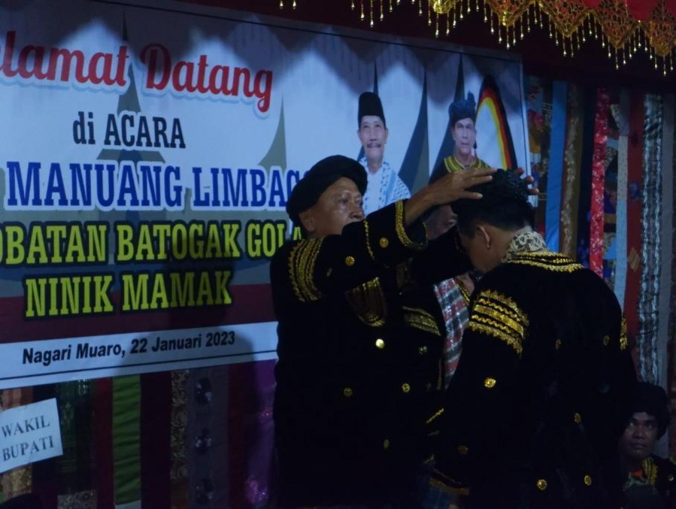 Batagak Gala