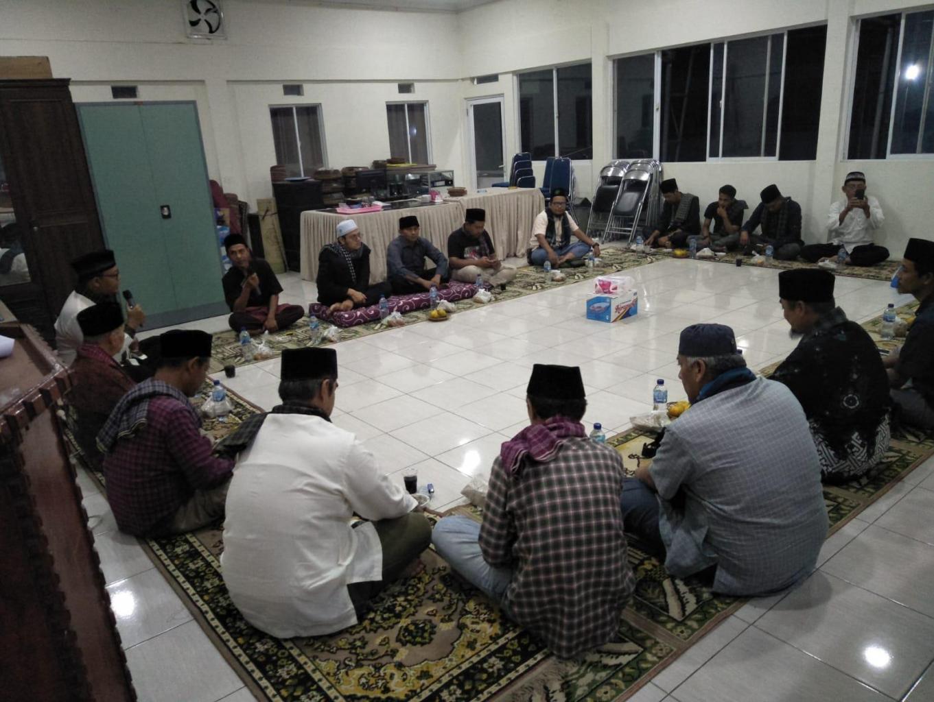 pidato adat silungkang
