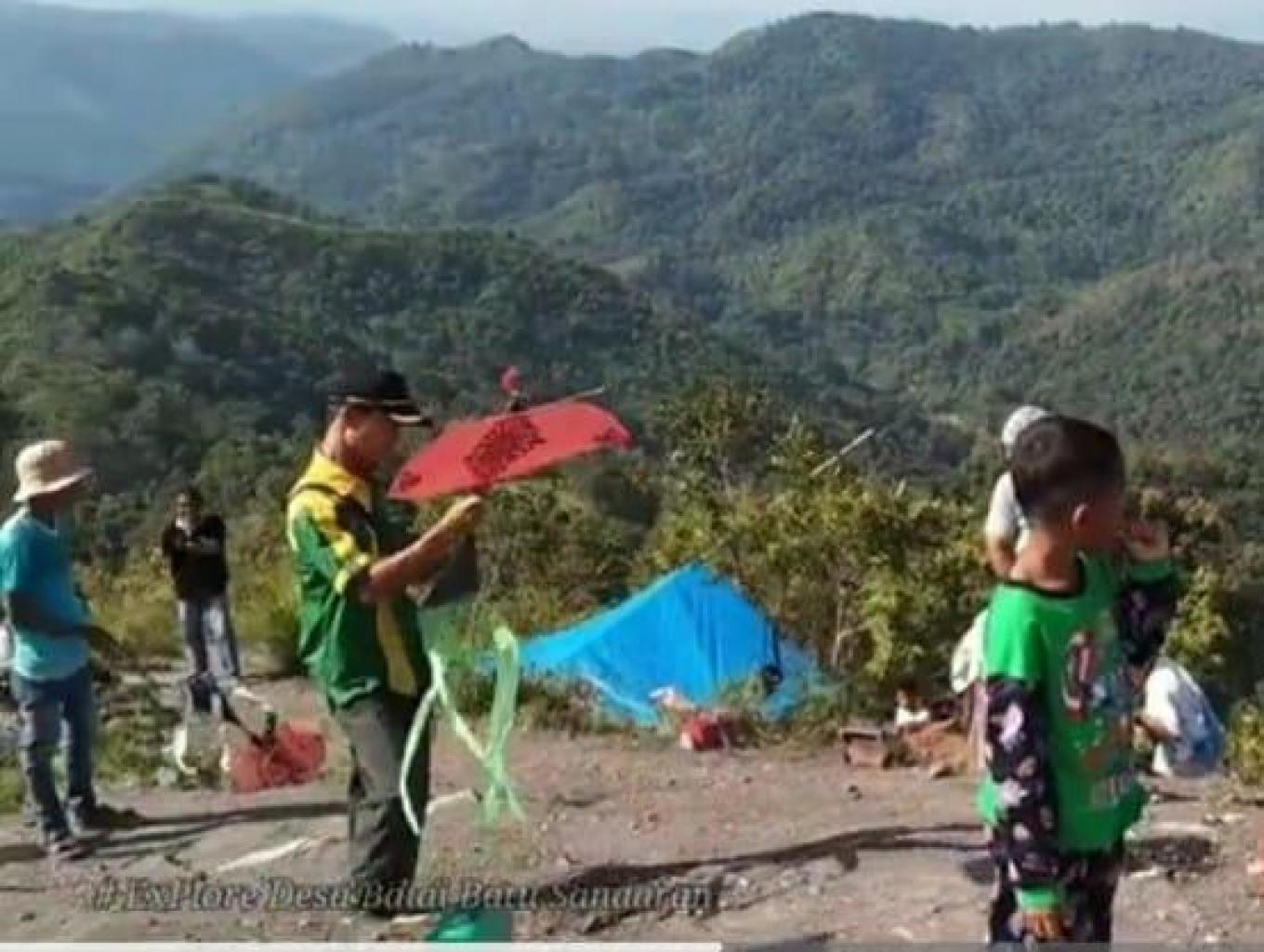 Permainan anak nagari