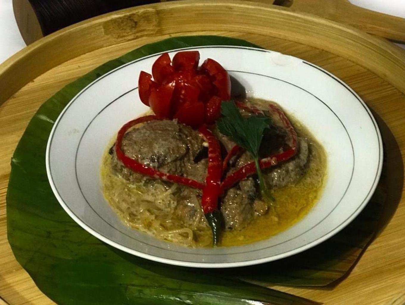 Lapis Ayam