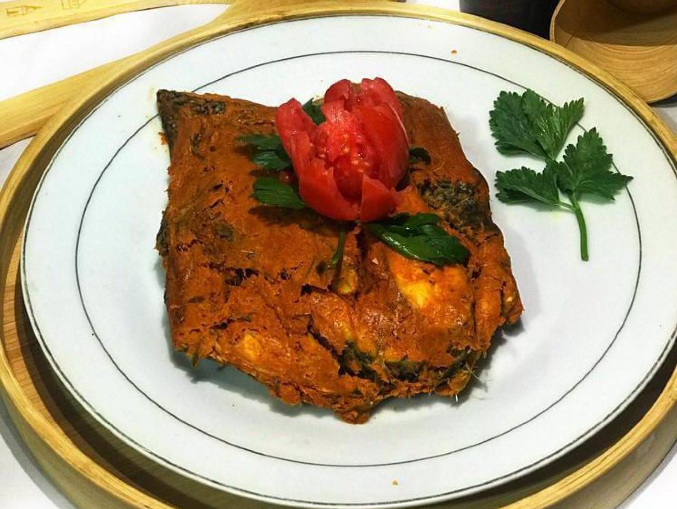 Pai Ikan