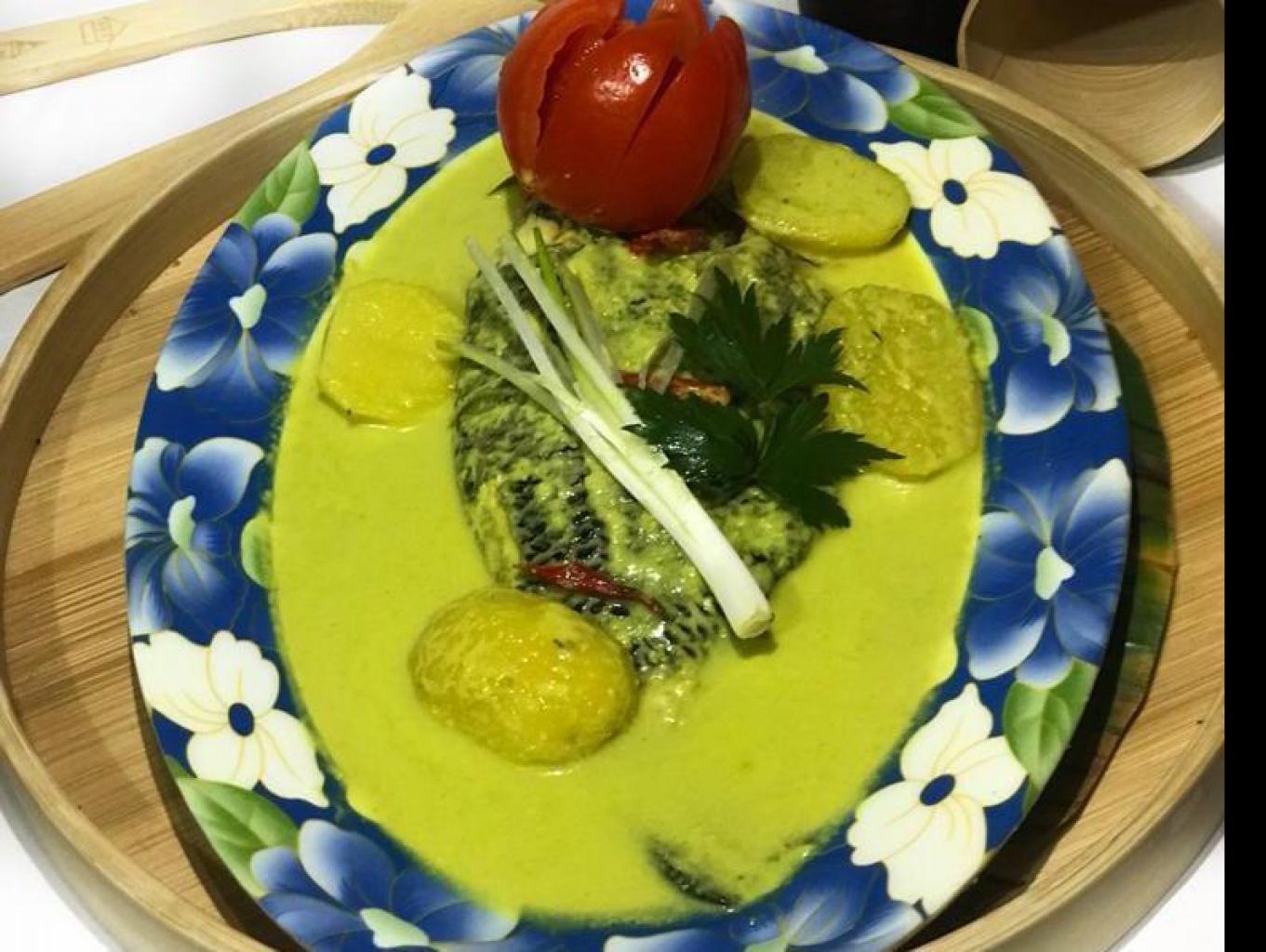 Gulai Kuniang