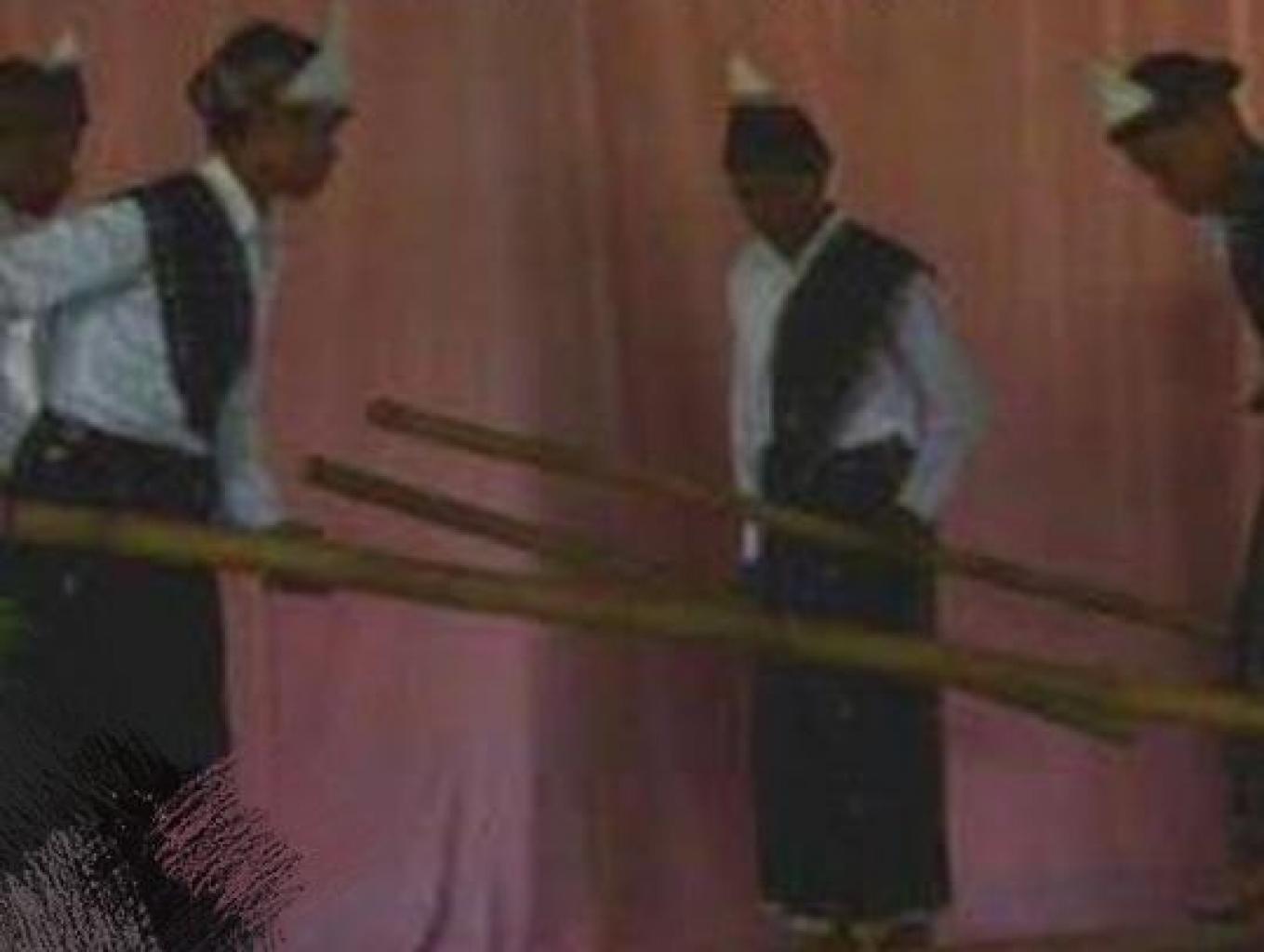 Rangku Alu 