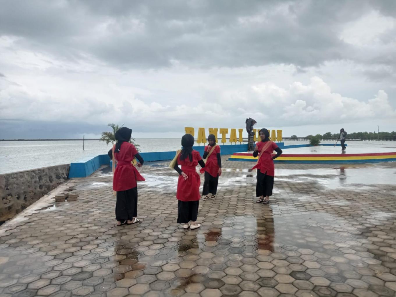 Tarian Adat Tidung