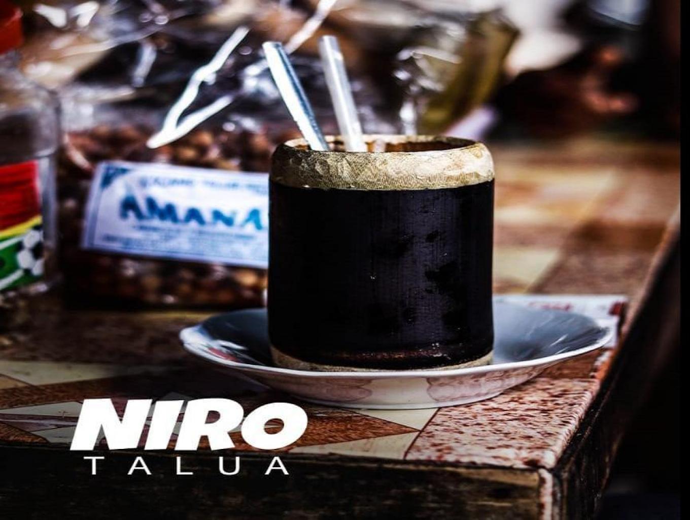 Nita ( Niro talua )