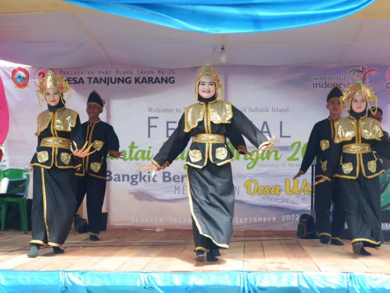Festival budaya 